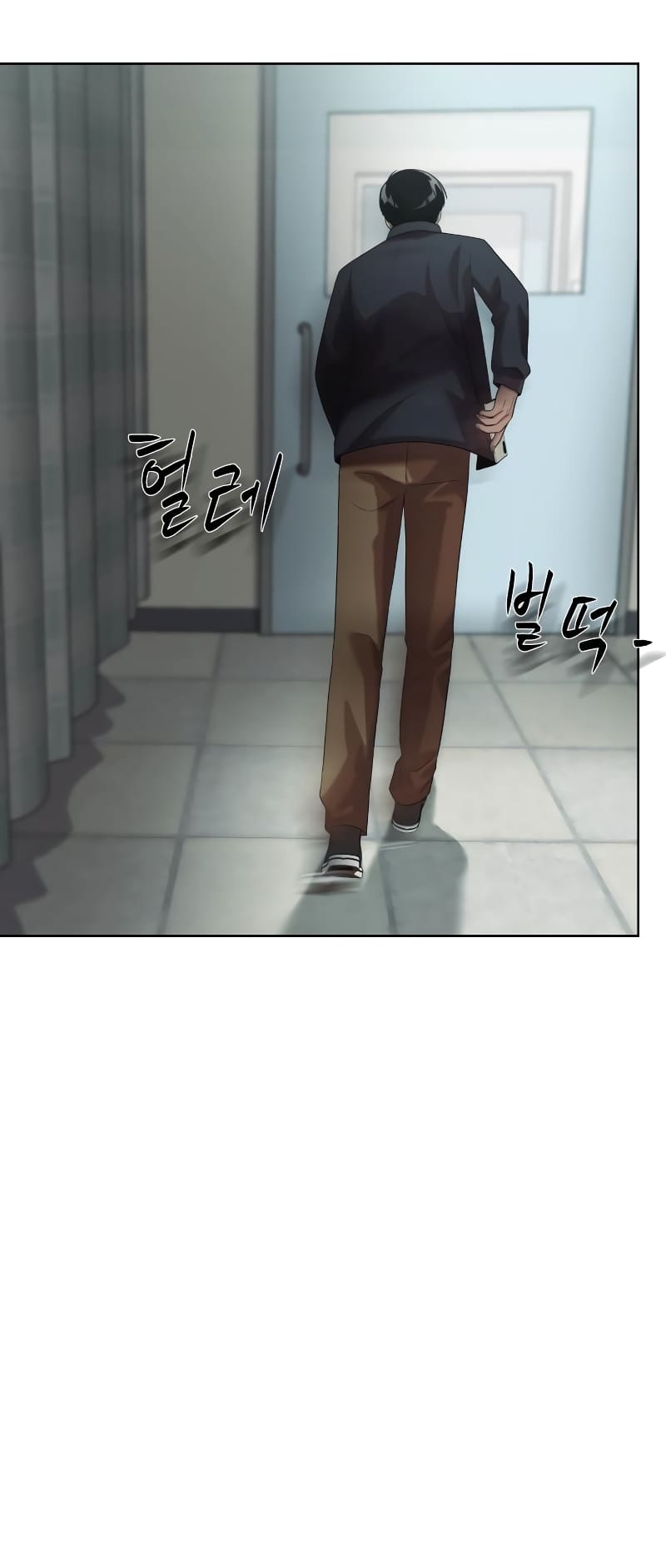 Read Becoming a Legendary Ace Employee EN Manga Online