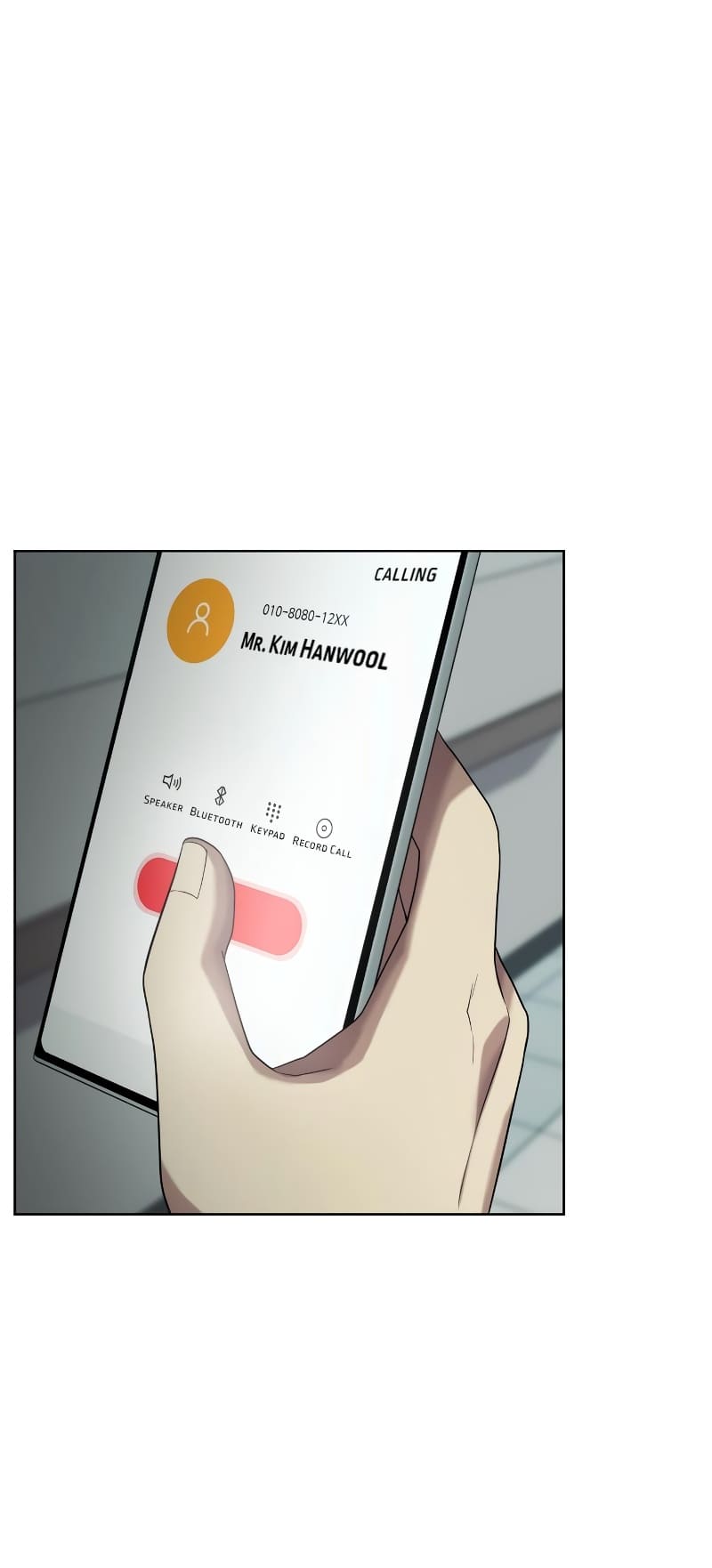 Read Becoming a Legendary Ace Employee EN Manga Online