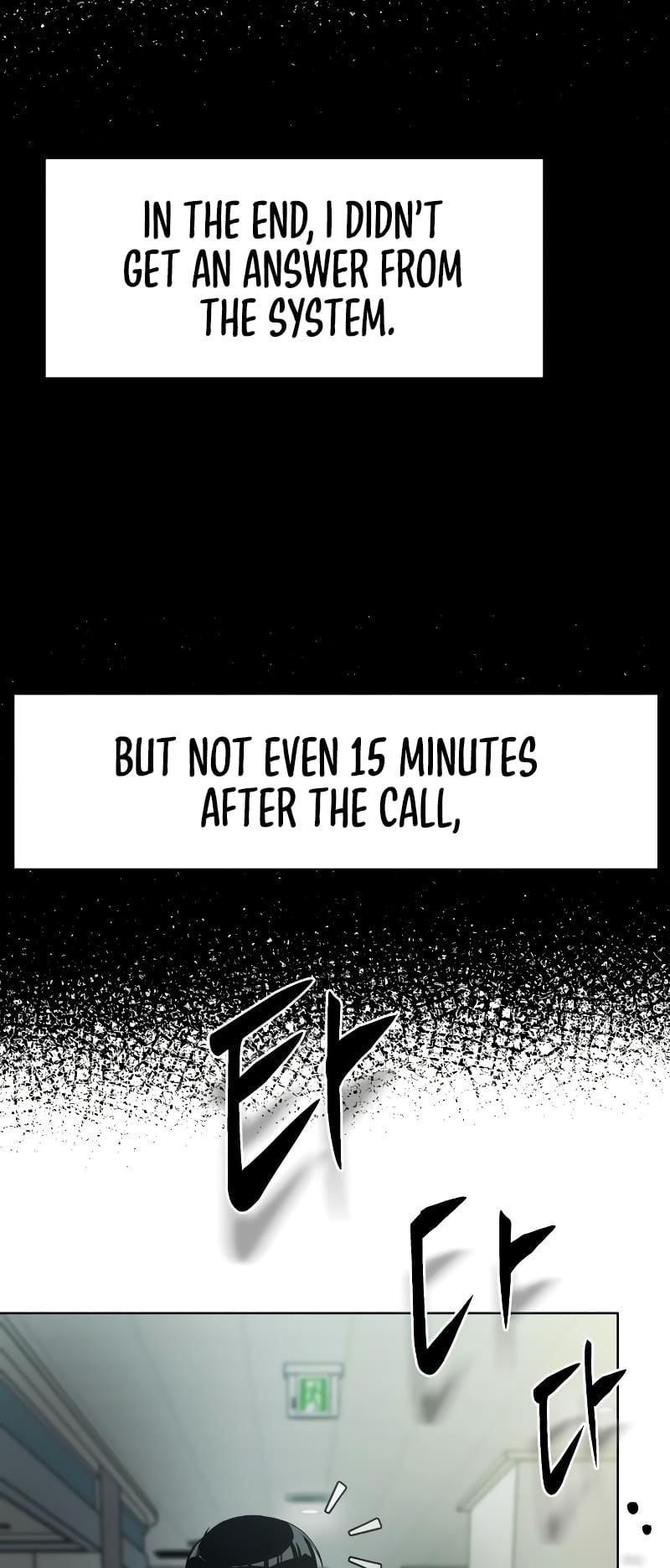 Read Becoming a Legendary Ace Employee EN Manga Online