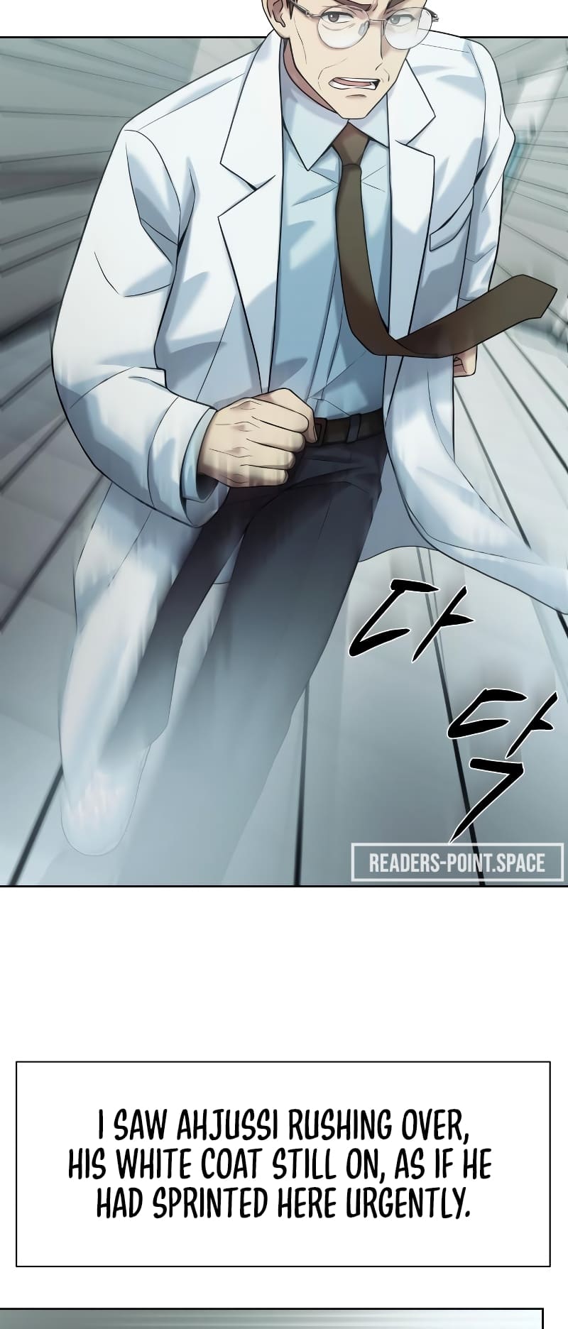 Read Becoming a Legendary Ace Employee EN Manga Online