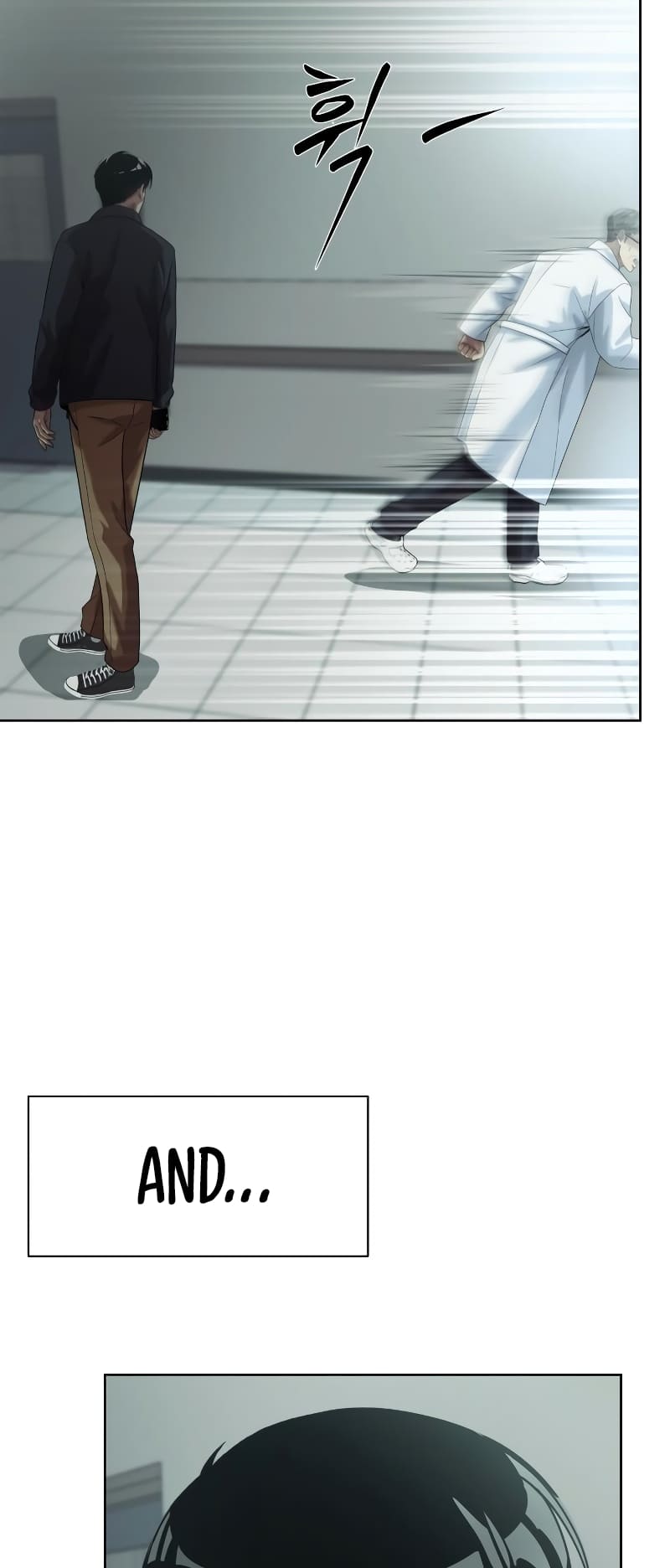 Read Becoming a Legendary Ace Employee EN Manga Online