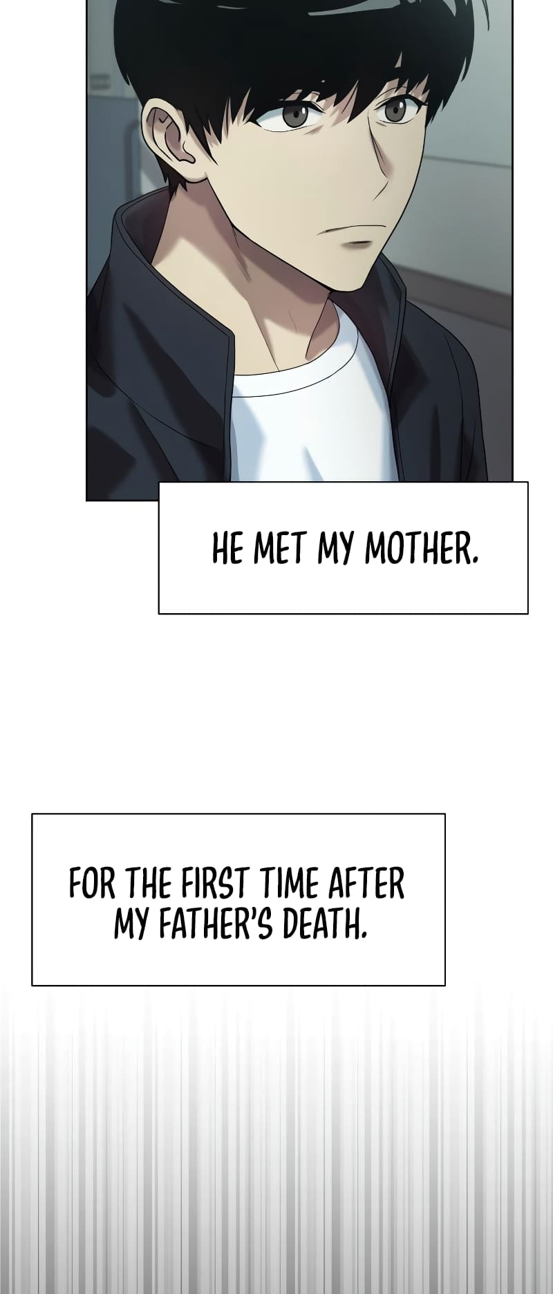 Read Becoming a Legendary Ace Employee EN Manga Online
