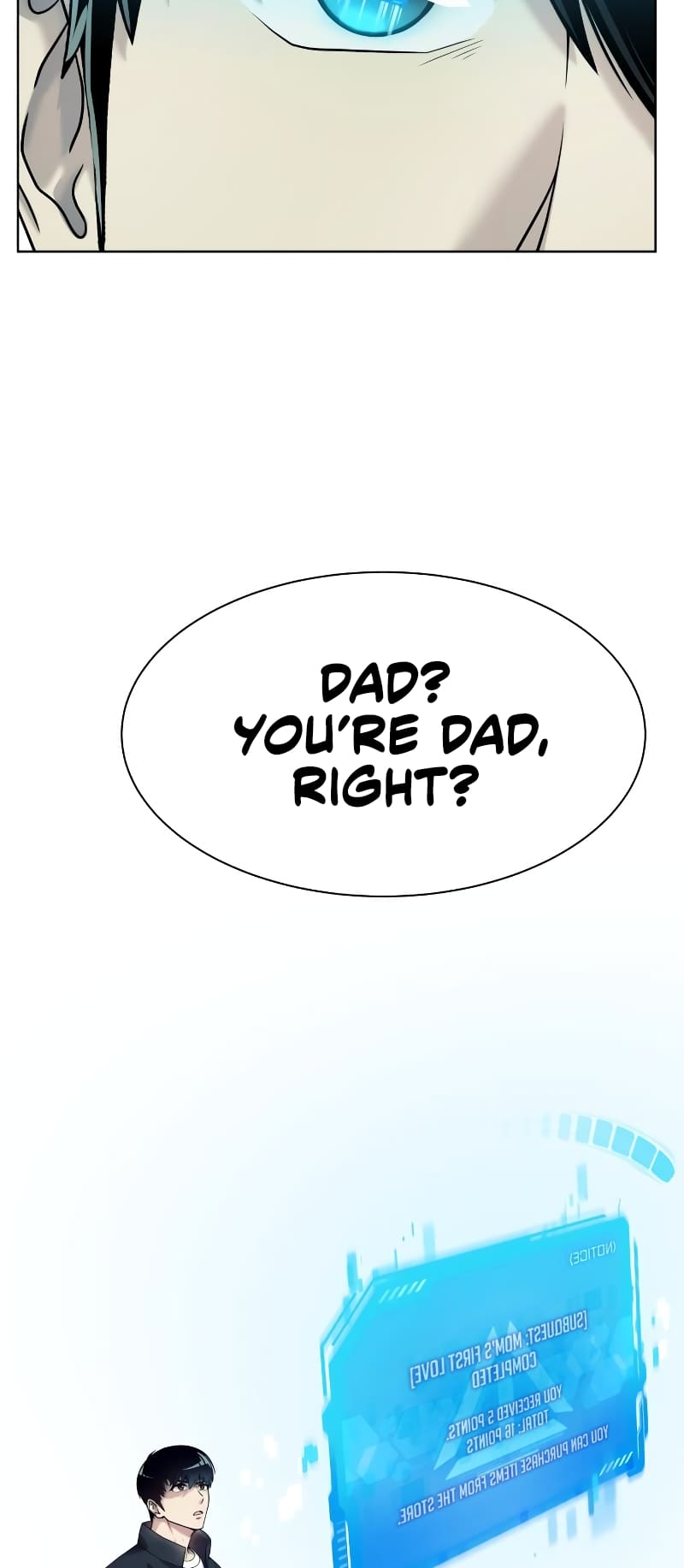 Read Becoming a Legendary Ace Employee EN Manga Online