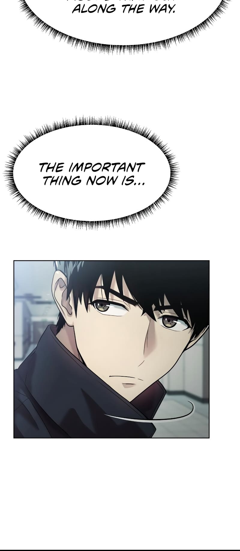 Read Becoming a Legendary Ace Employee EN Manga Online