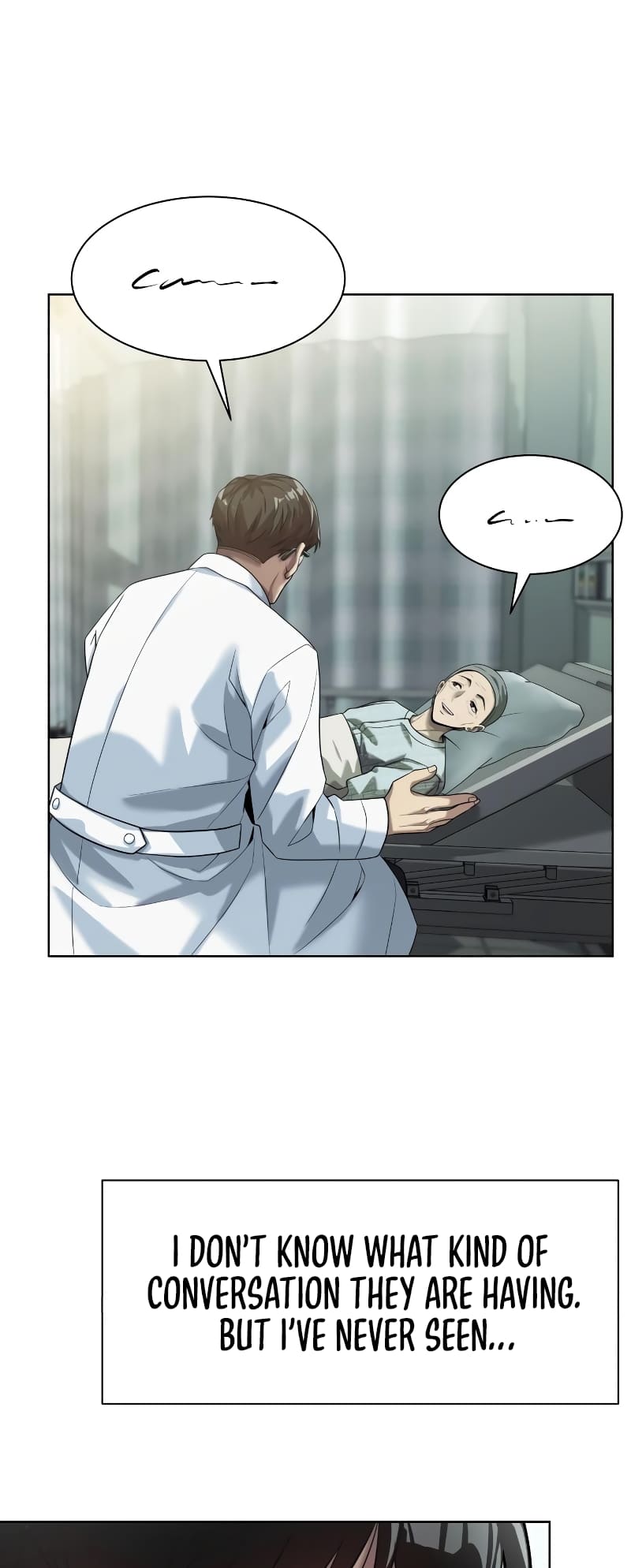 Read Becoming a Legendary Ace Employee EN Manga Online