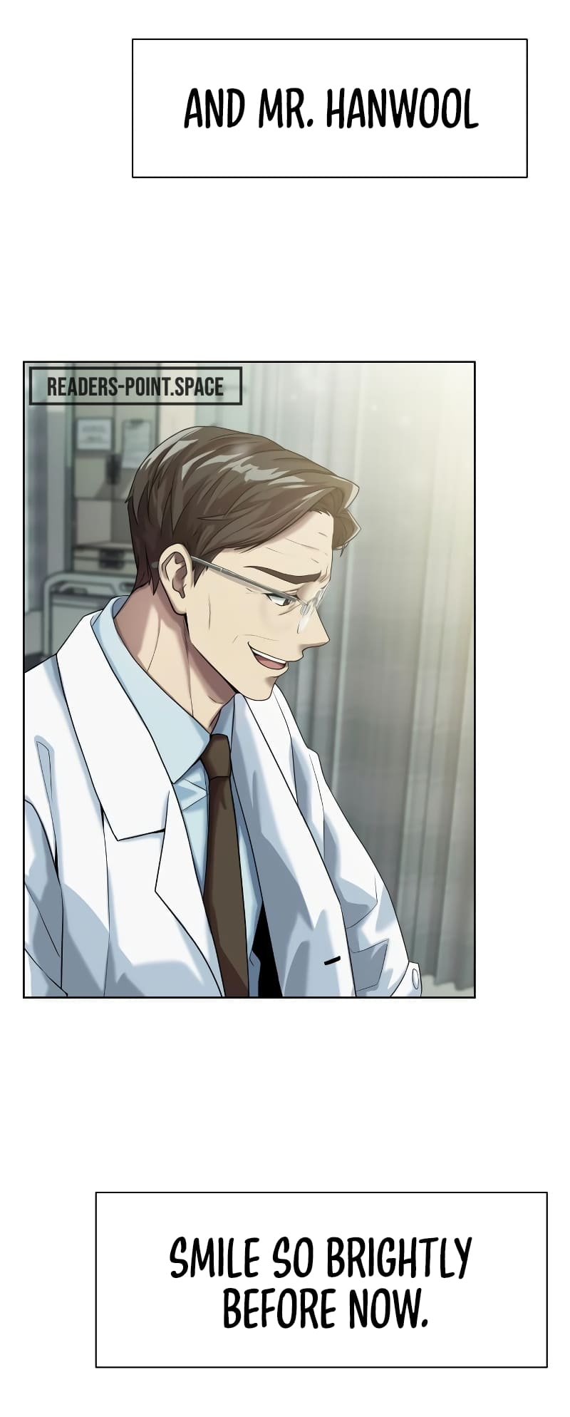 Read Becoming a Legendary Ace Employee EN Manga Online