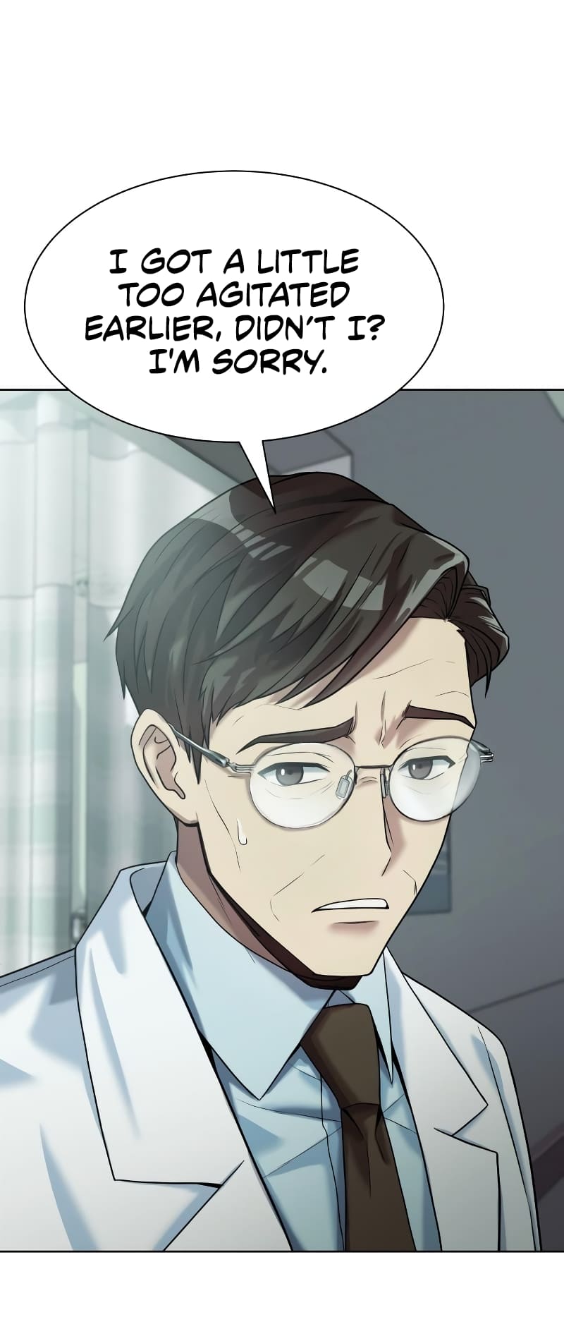 Read Becoming a Legendary Ace Employee EN Manga Online