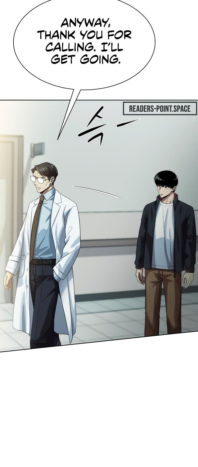 Read Becoming a Legendary Ace Employee EN Manga Online