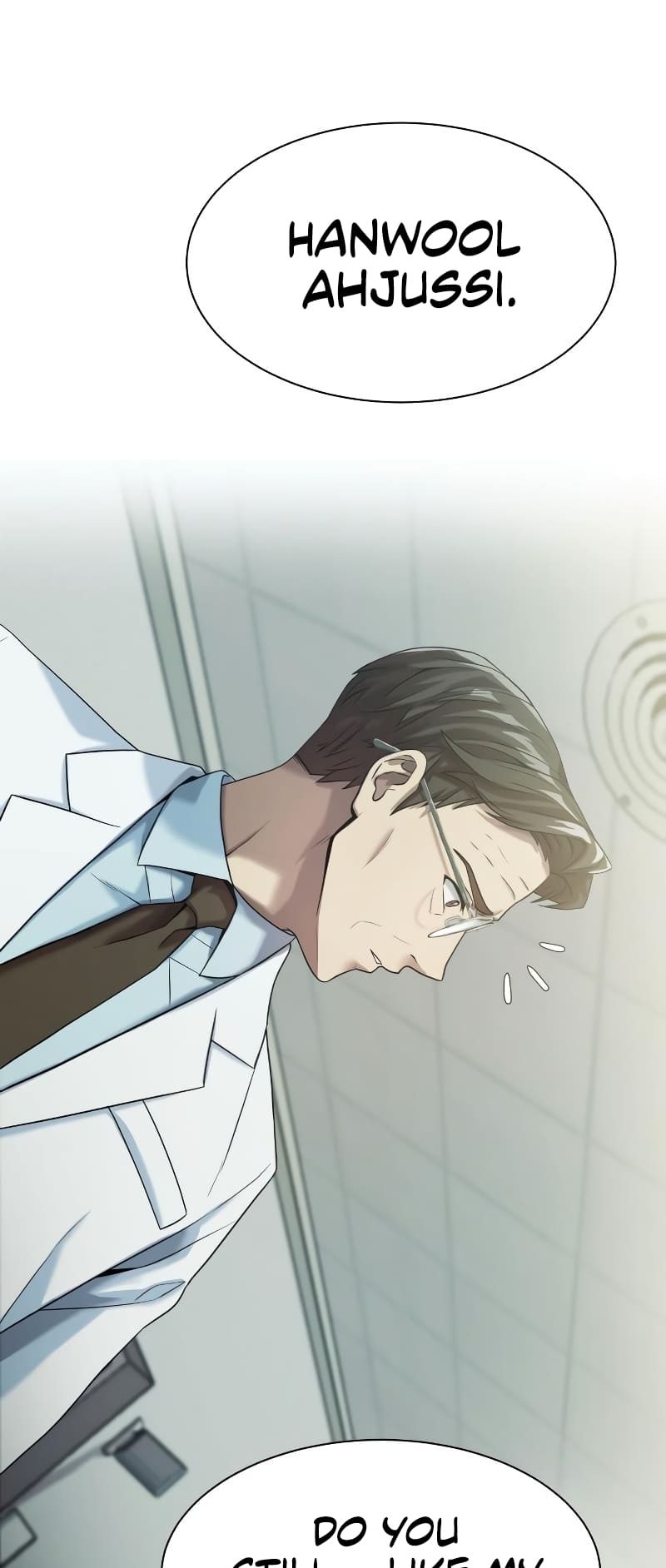 Read Becoming a Legendary Ace Employee EN Manga Online