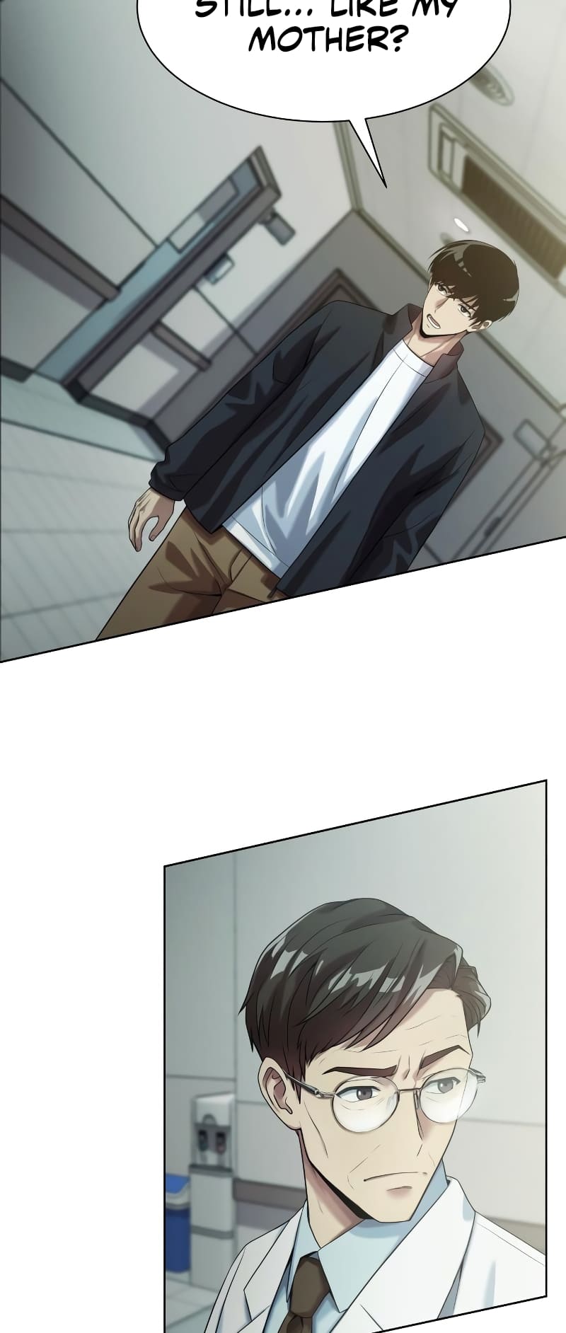 Read Becoming a Legendary Ace Employee EN Manga Online