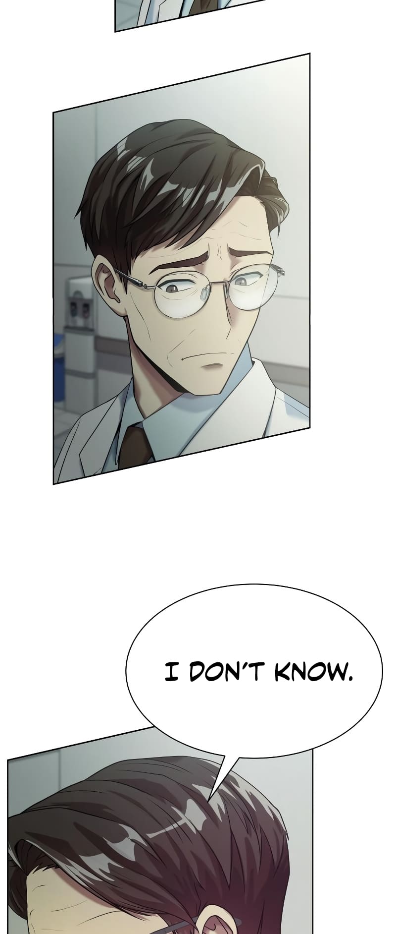 Read Becoming a Legendary Ace Employee EN Manga Online