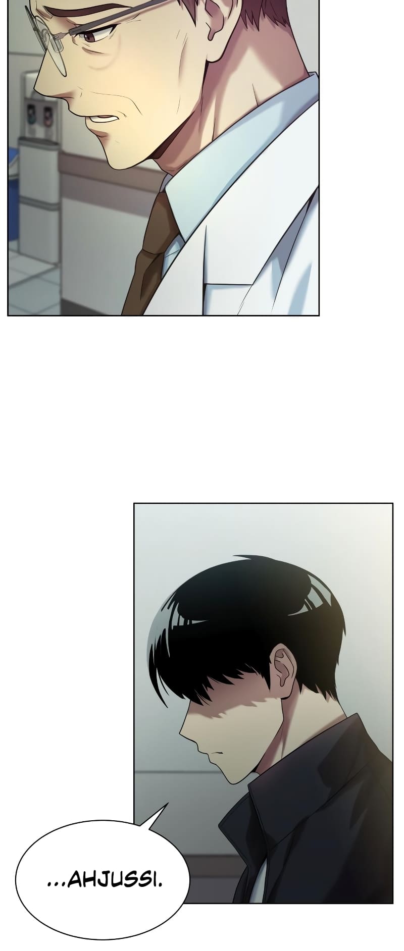 Read Becoming a Legendary Ace Employee EN Manga Online