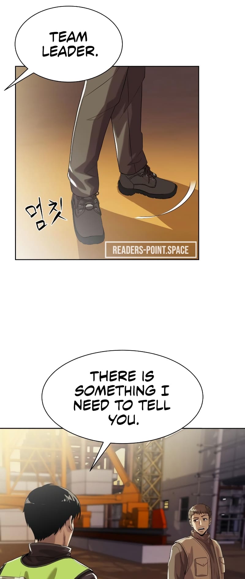 Read Becoming a Legendary Ace Employee EN Manga Online