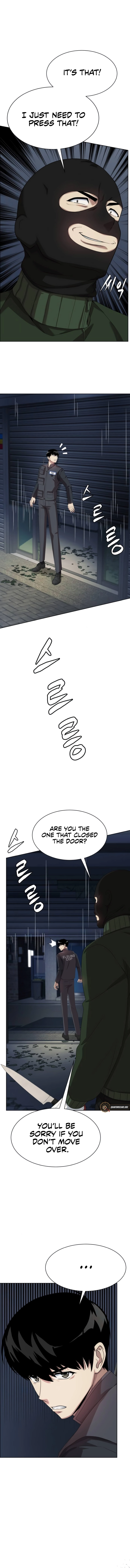 Read Becoming a Legendary Ace Employee EN Manga Online