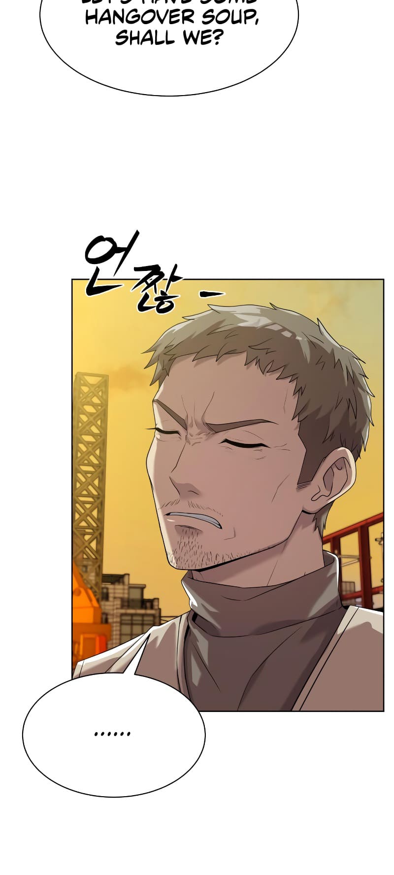 Read Becoming a Legendary Ace Employee EN Manga Online