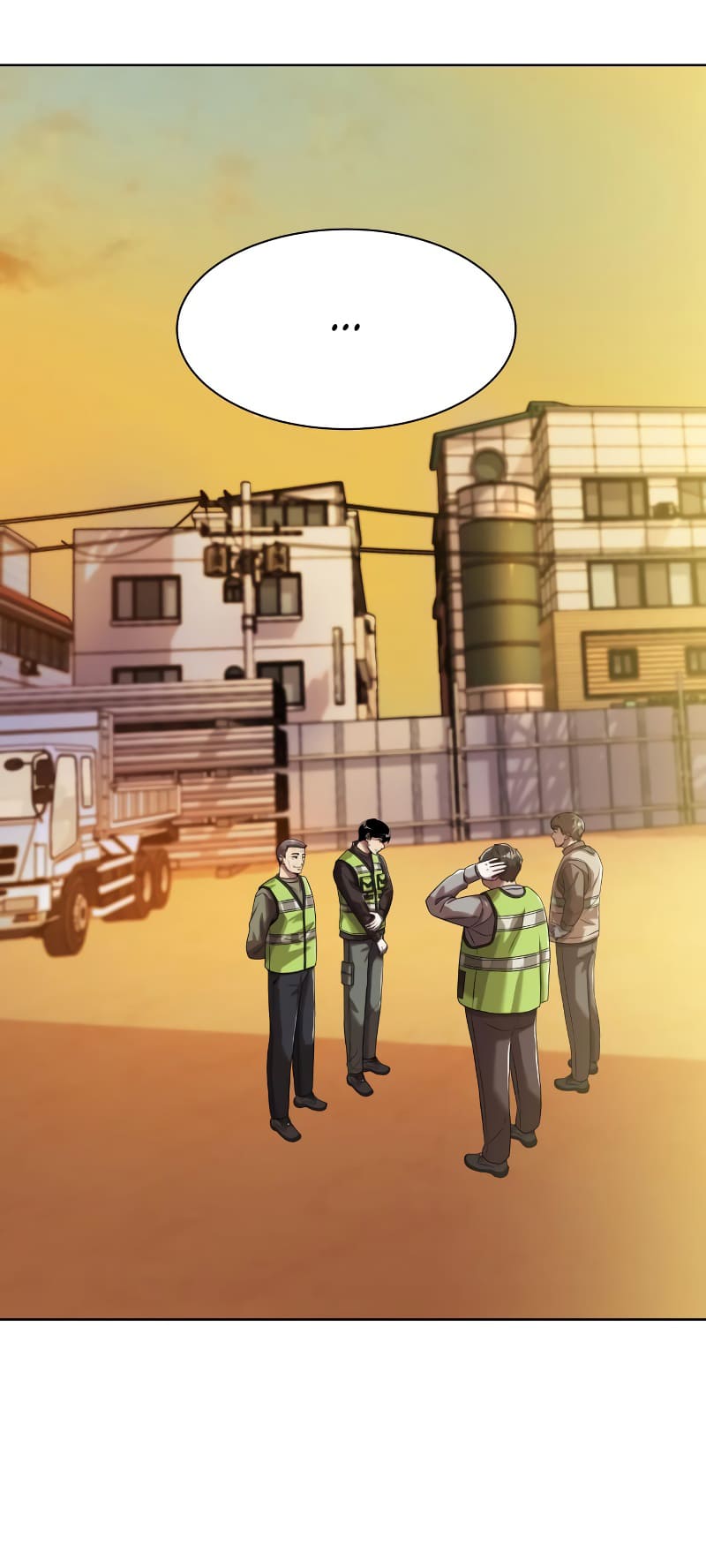 Read Becoming a Legendary Ace Employee EN Manga Online