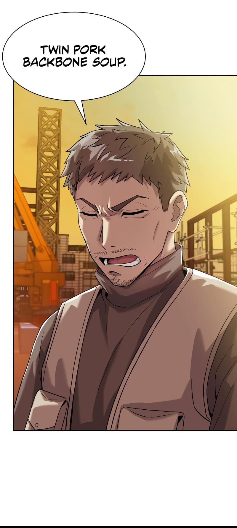 Read Becoming a Legendary Ace Employee EN Manga Online