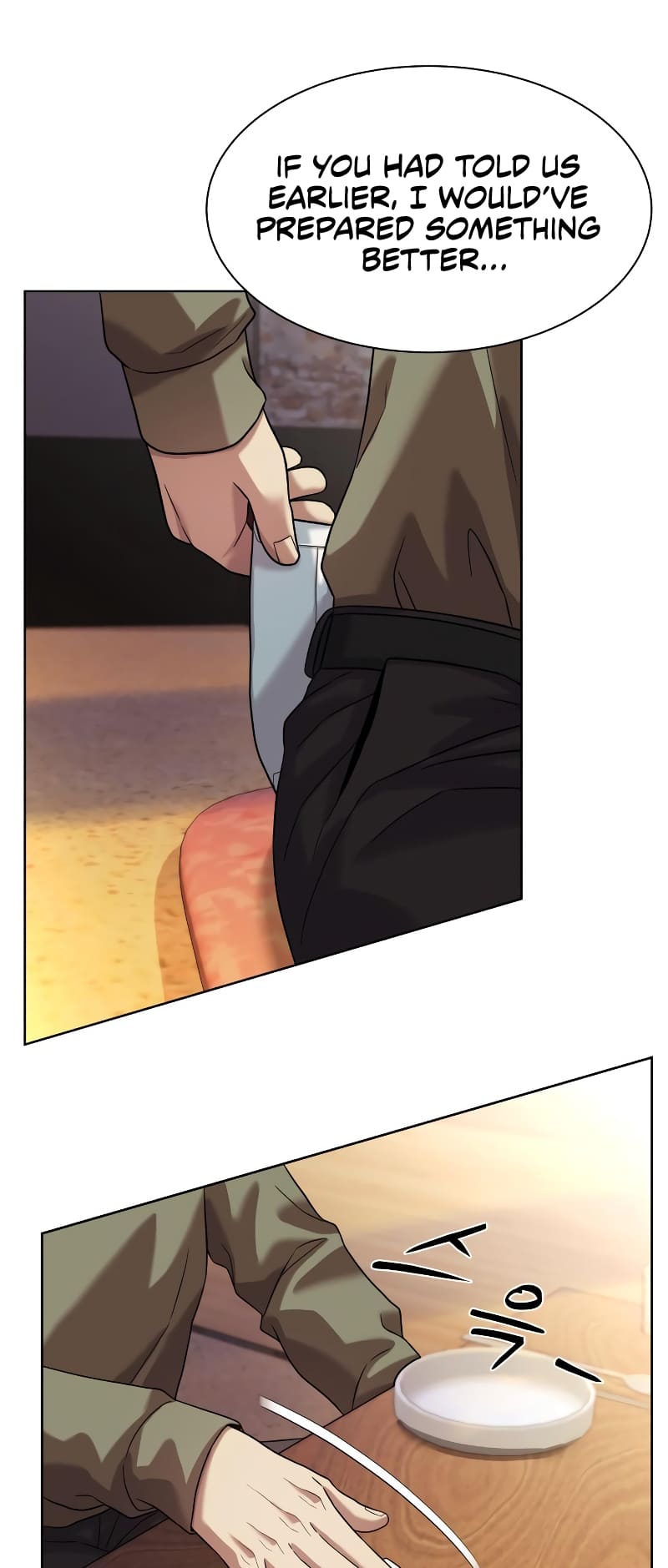 Read Becoming a Legendary Ace Employee EN Manga Online