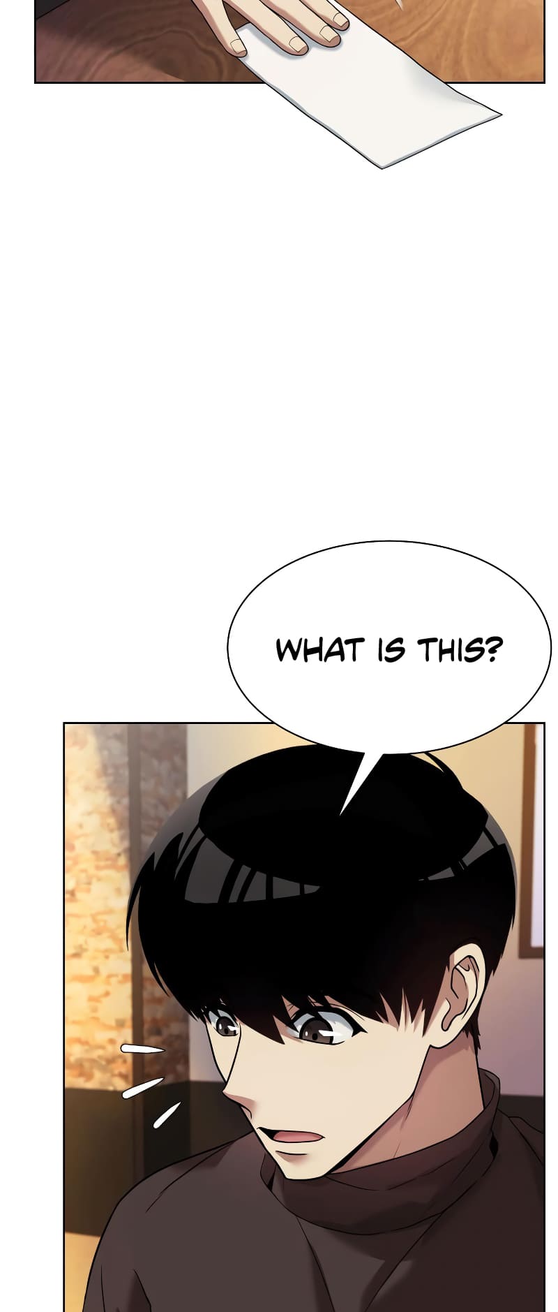 Read Becoming a Legendary Ace Employee EN Manga Online