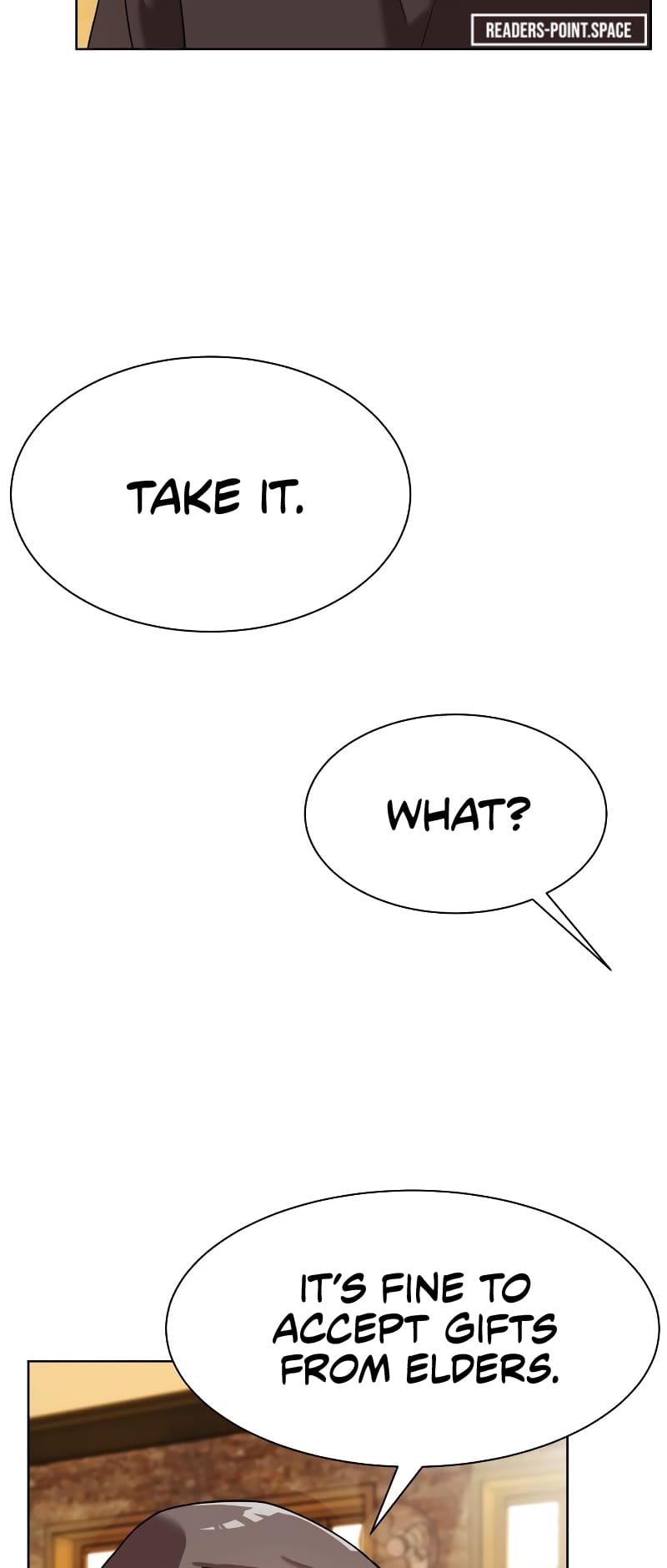 Read Becoming a Legendary Ace Employee EN Manga Online