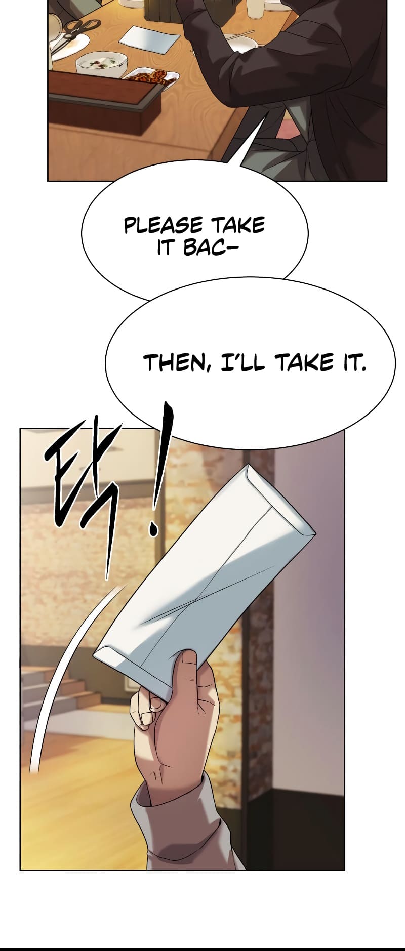 Read Becoming a Legendary Ace Employee EN Manga Online