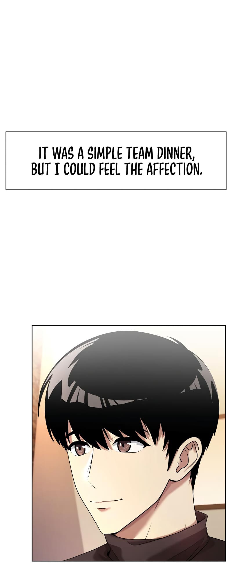 Read Becoming a Legendary Ace Employee EN Manga Online