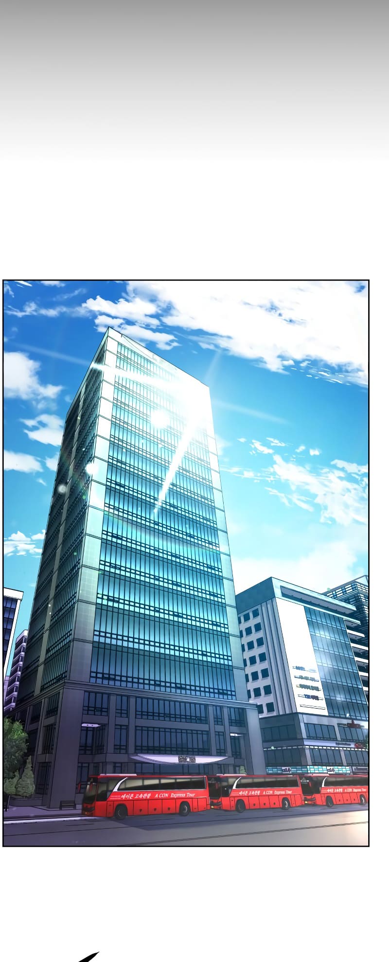 Read Becoming a Legendary Ace Employee EN Manga Online