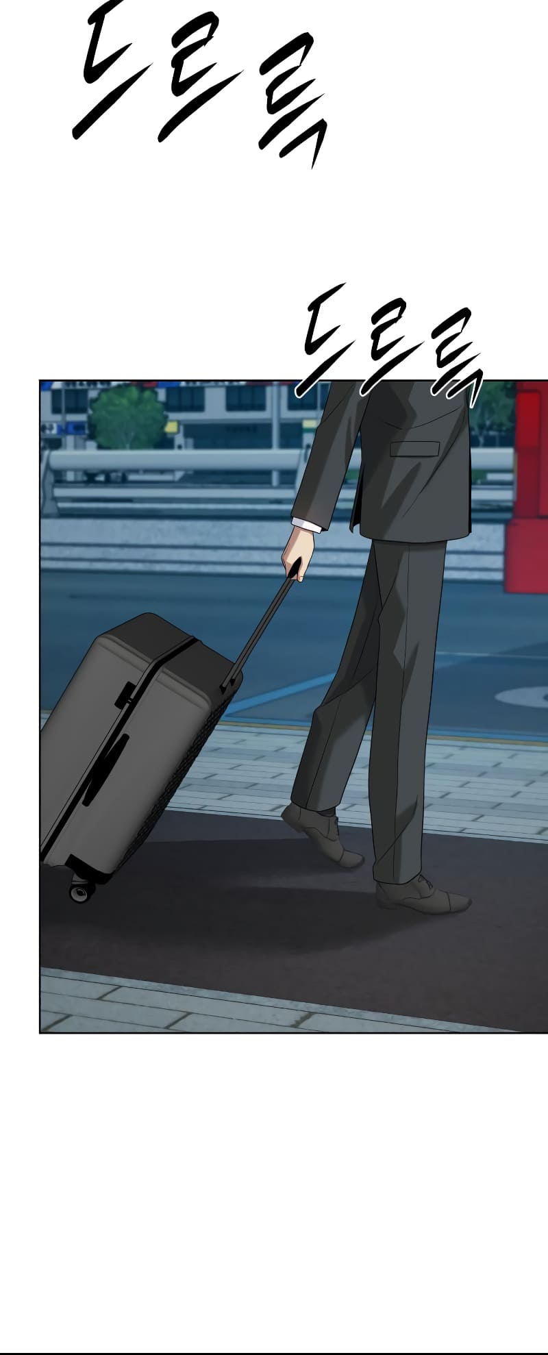 Read Becoming a Legendary Ace Employee EN Manga Online