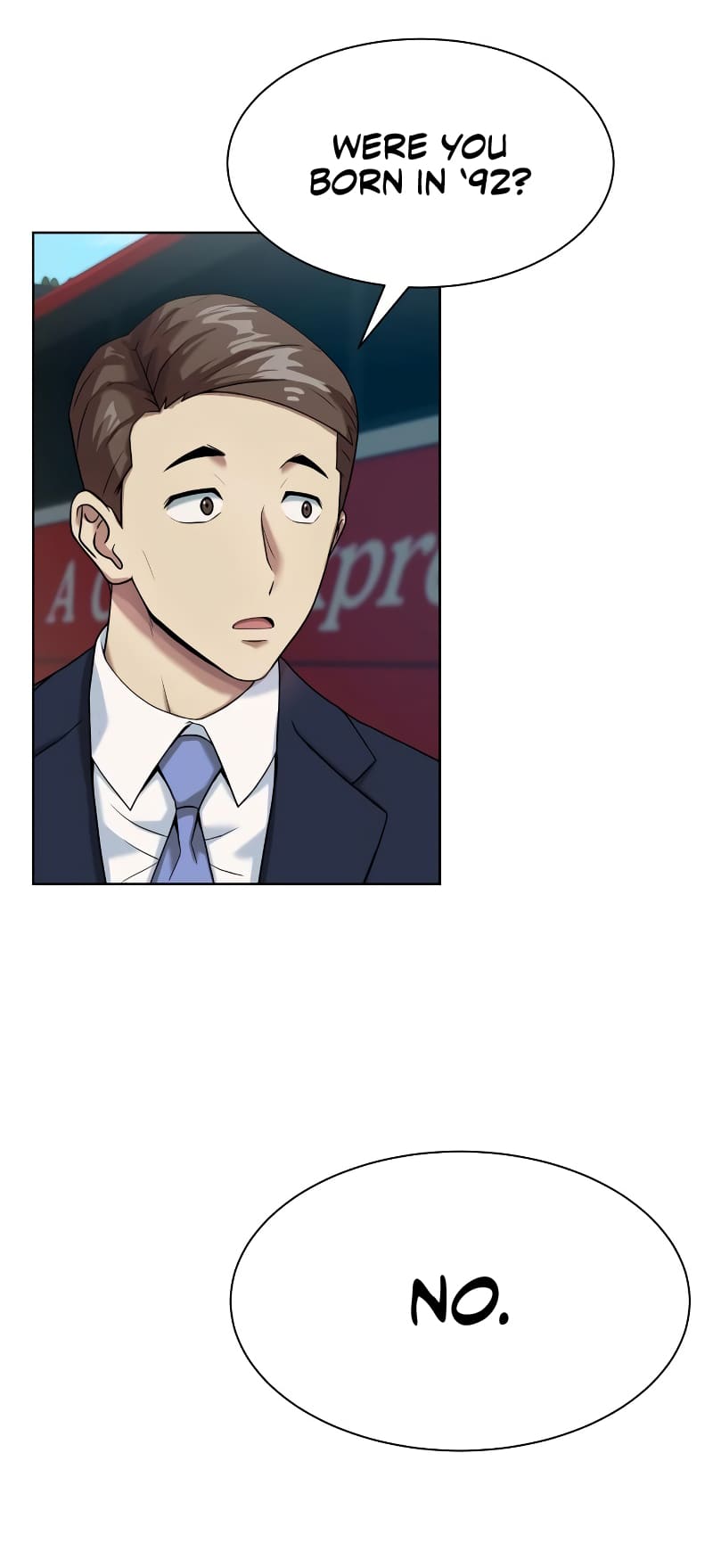 Read Becoming a Legendary Ace Employee EN Manga Online