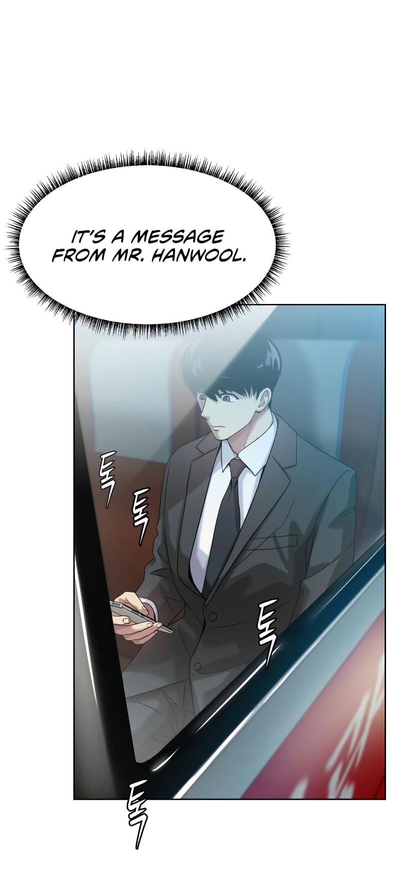 Read Becoming a Legendary Ace Employee EN Manga Online