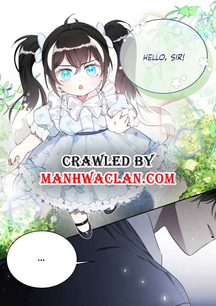 Read Black Killer Whale Baby EN Manga Online