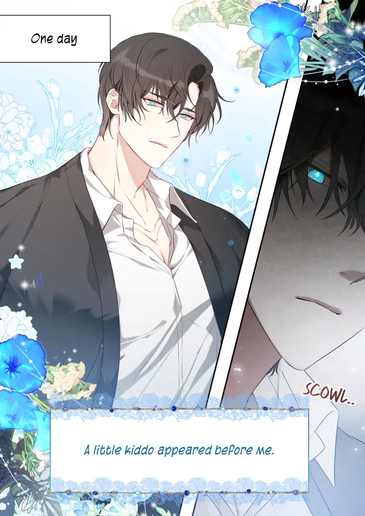 Read Black Killer Whale Baby EN Manga Online