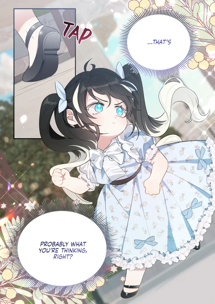 Read Black Killer Whale Baby EN Manga Online