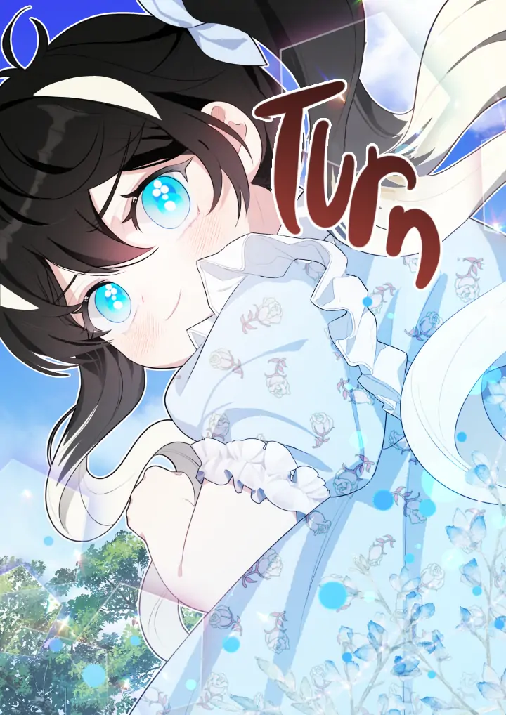 Read Black Killer Whale Baby EN Manga Online