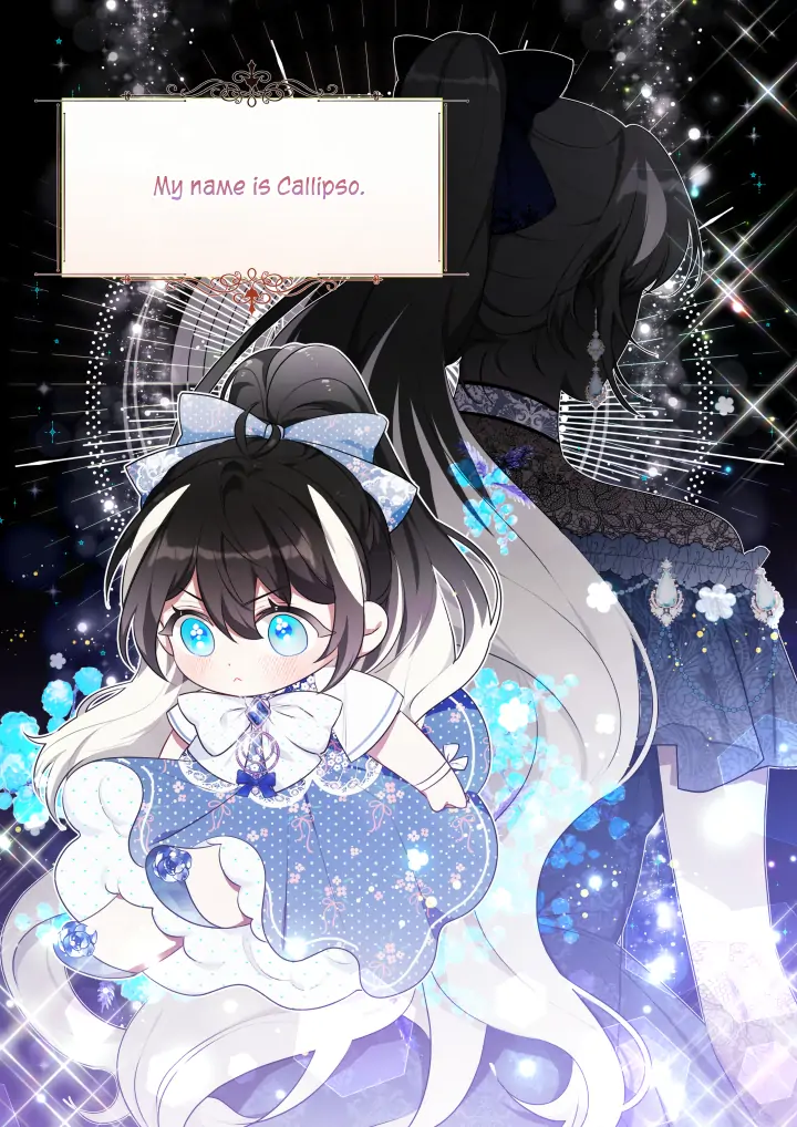 Read Black Killer Whale Baby EN Manga Online