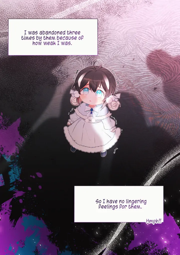 Read Black Killer Whale Baby EN Manga Online