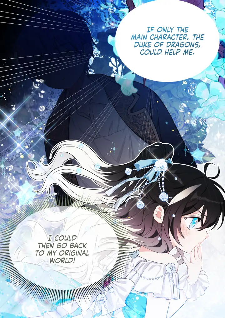 Read Black Killer Whale Baby EN Manga Online