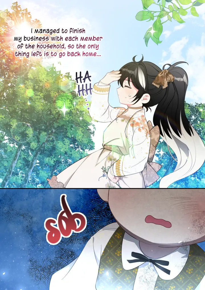 Read Black Killer Whale Baby EN Manga Online