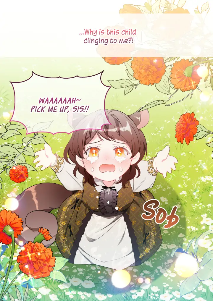 Read Black Killer Whale Baby EN Manga Online