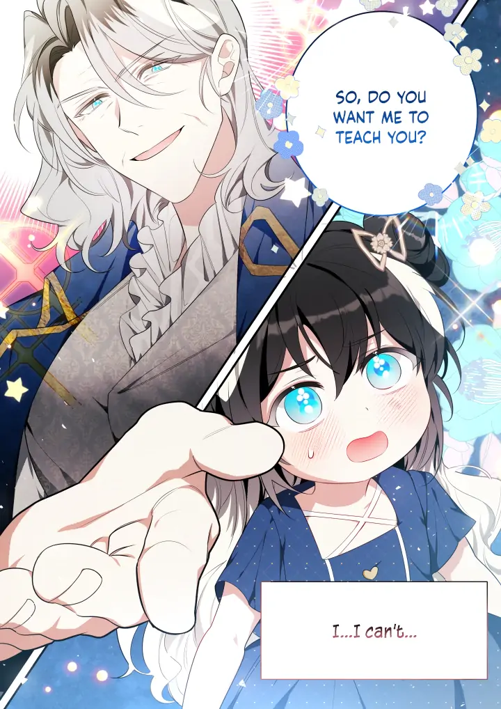 Read Black Killer Whale Baby EN Manga Online