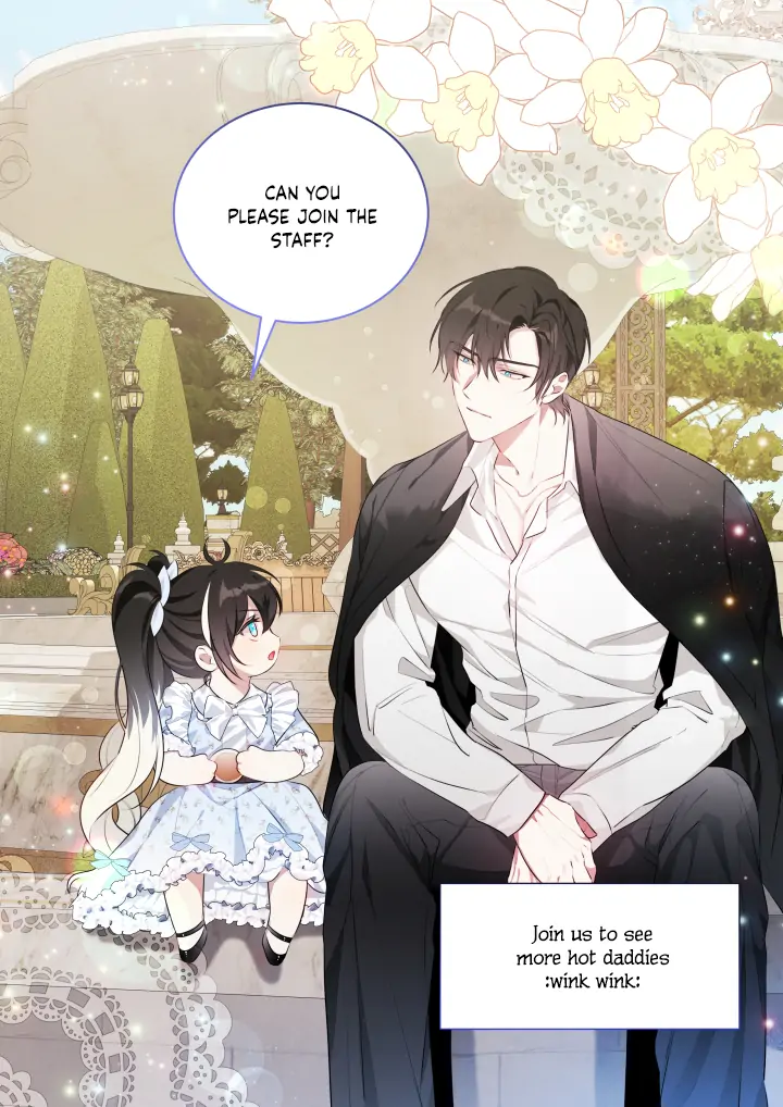Read Black Killer Whale Baby EN Manga Online