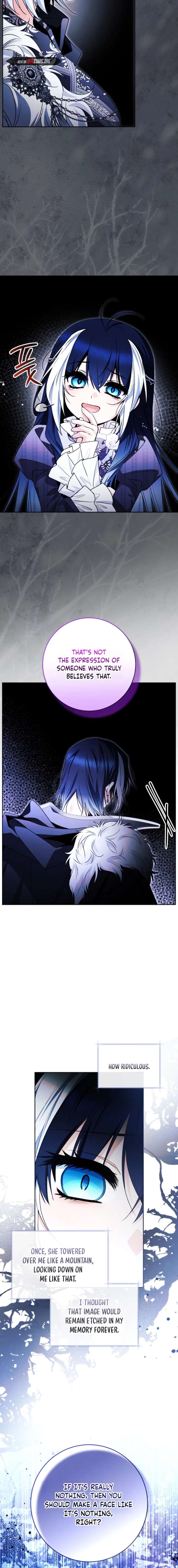 Read Black Killer Whale Baby EN Manga Online