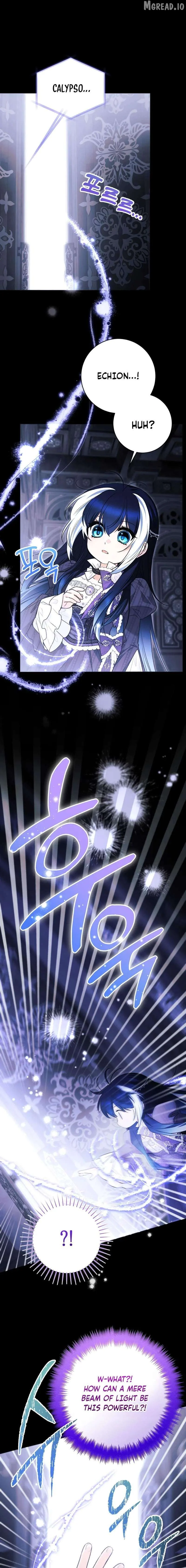 Read Black Killer Whale Baby EN Manga Online