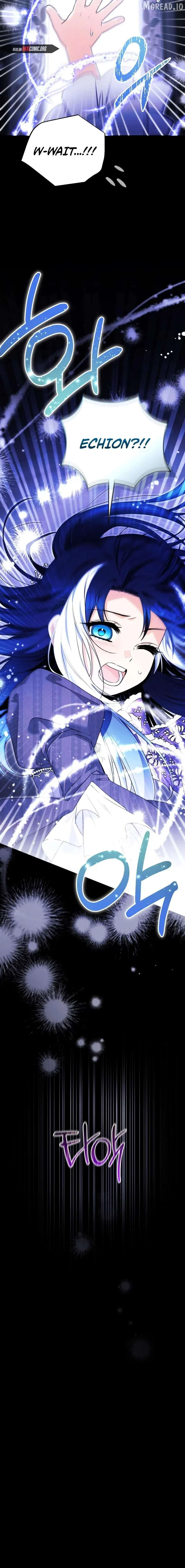 Read Black Killer Whale Baby EN Manga Online