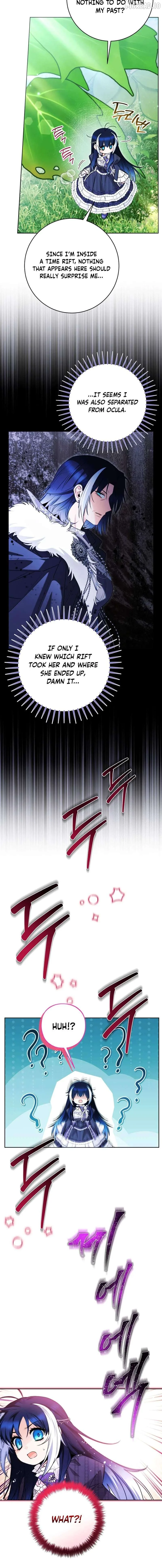 Read Black Killer Whale Baby EN Manga Online