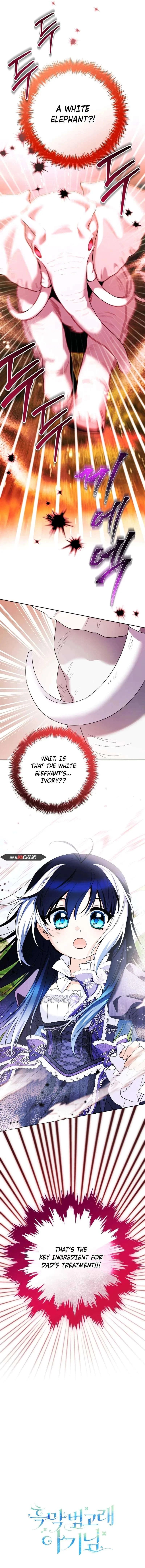 Read Black Killer Whale Baby EN Manga Online