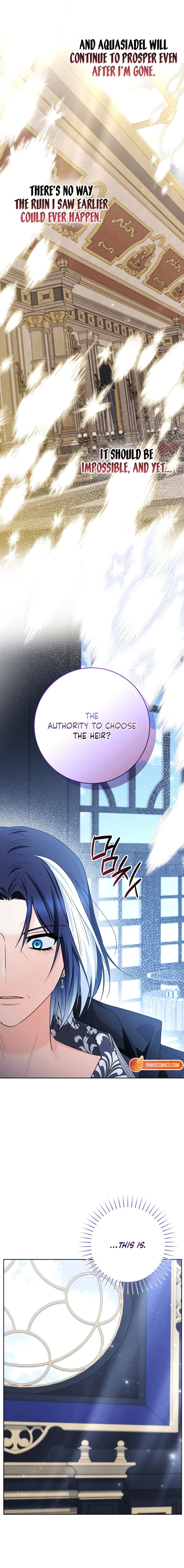 Read Black Killer Whale Baby EN Manga Online
