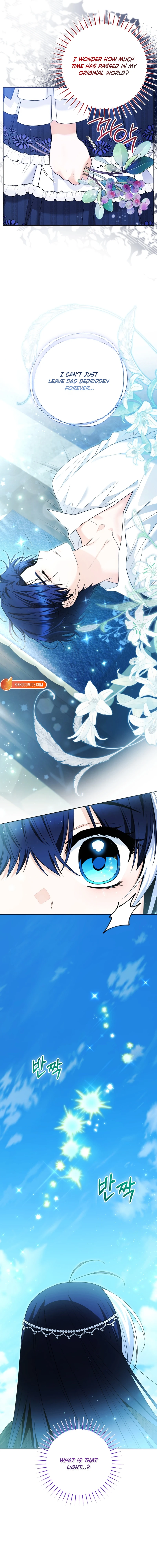 Read Black Killer Whale Baby EN Manga Online