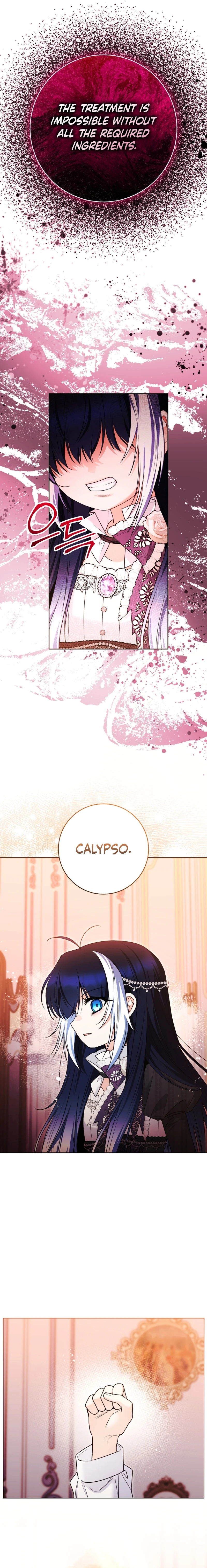 Read Black Killer Whale Baby EN Manga Online