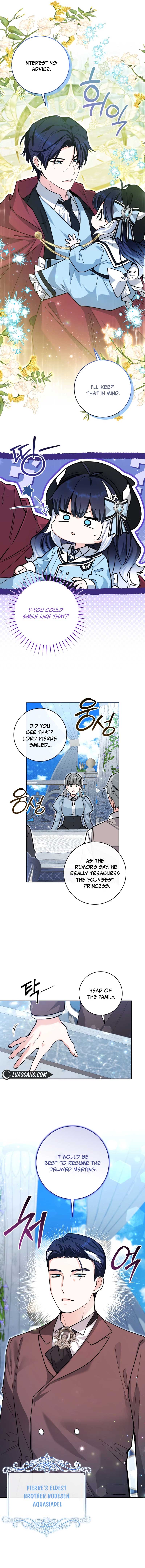 Read Black Killer Whale Baby EN Manga Online